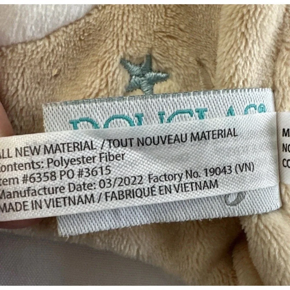 Douglas Baby gently used